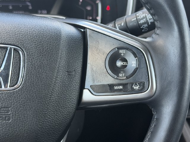 Used 2018 Honda CR-V EX-L image 22