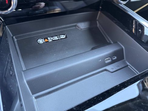 New 2026 Chevrolet Suburban RST w/ Comfort Package image 29