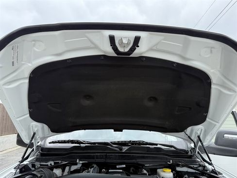 Used 2024 RAM 2500 Big Horn image 7