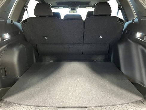 New 2026 Honda CR-V Sport image 27