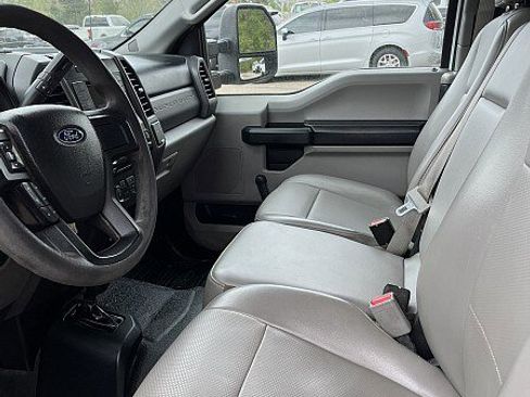 Used 2017 Ford F350 XL image 11