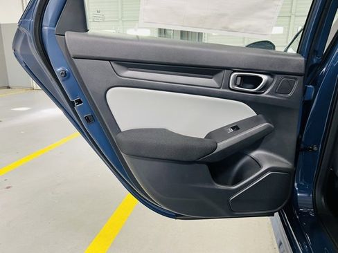 New 2026 Honda Civic Sport image 26