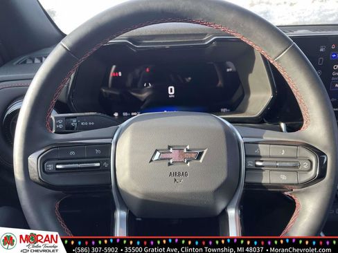 Certified 2025 Chevrolet Colorado Z71 image 14