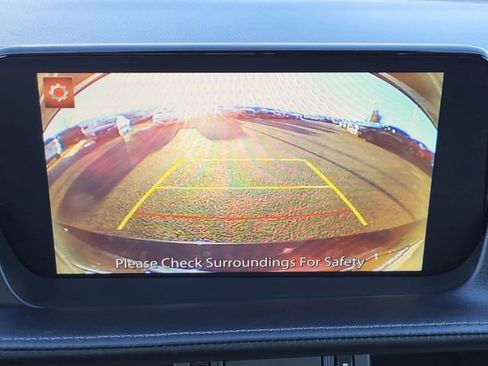 Used 2021 MAZDA MAZDA6 Sport image 8