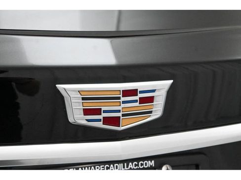 Certified 2022 Cadillac XT5 Premium Luxury image 57