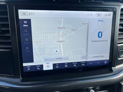 Certified 2023 Ford F150 XLT w/ Equipment Group 302A High image 20