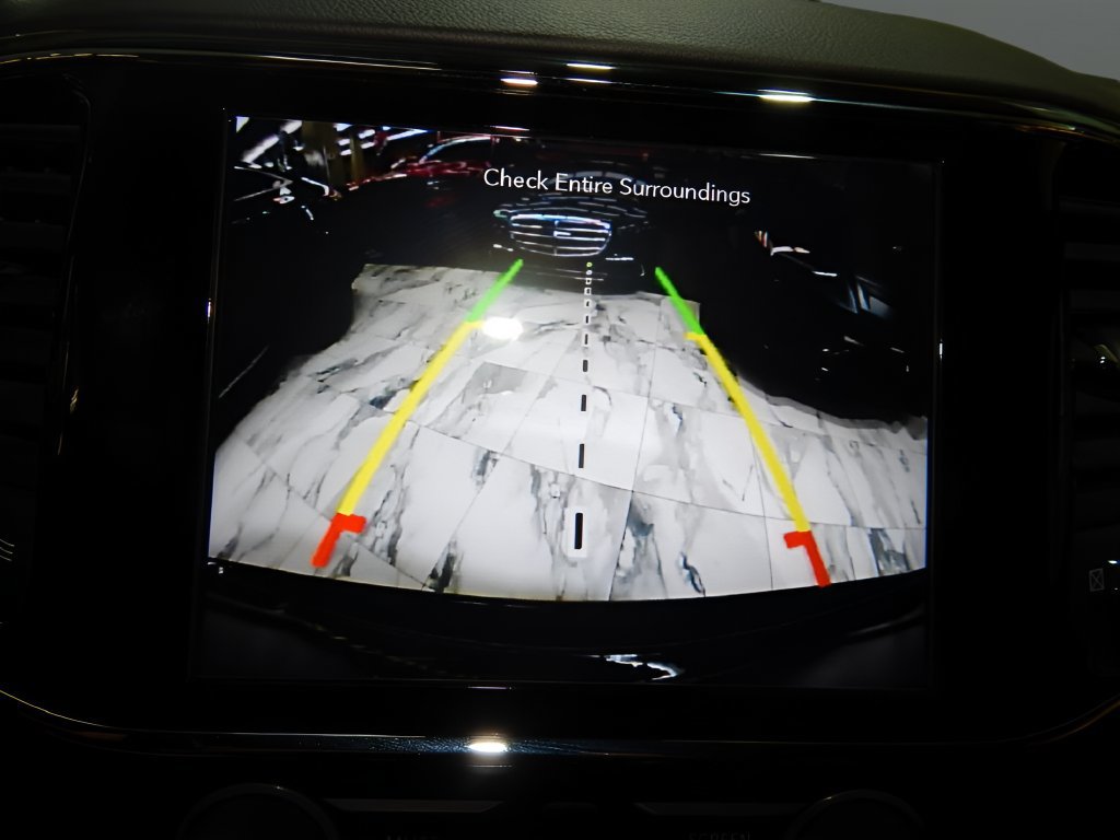 Used 2019 Jeep Grand Cherokee SRT AWD/4WD image 27