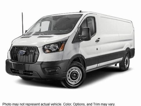 Used 2024 Ford Transit 250 Base w/ Exterior Upgrade Package image 1
