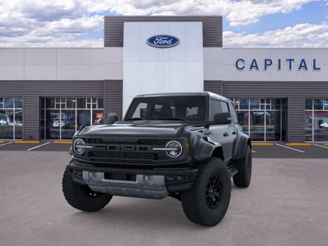 New 2026 Ford Bronco Raptor AWD/4WD image 2