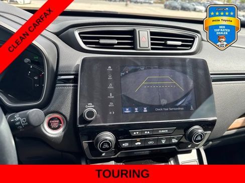 Used 2020 Honda CR-V Touring image 24