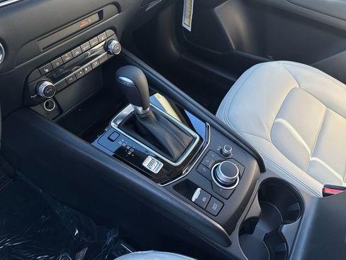 New 2025 MAZDA CX-5 AWD 2.5 S w/ Preferred Package image 13