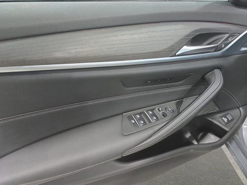 Certified 2023 BMW 530i w/ Premium Package RWD image 24