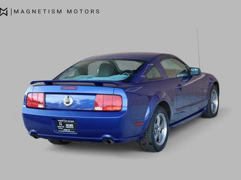 Used 2005 Ford Mustang GT image 7