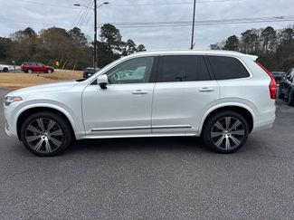 Used 2024 Volvo XC90 B6 Plus w/ Protection Package Premier video 2