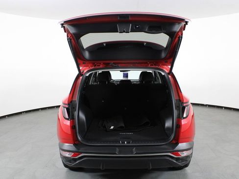 Certified 2023 Hyundai Tucson SEL w/ Convenience Package image 17