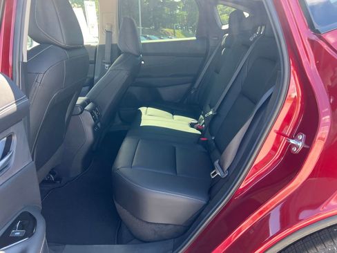 New 2025 Nissan Murano SL w/ Cargo Package image 26