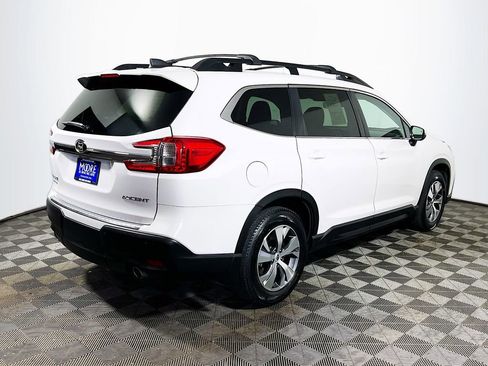 Used 2023 Subaru Ascent Premium w/ Convenience Package AWD/4WD image 7