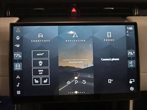 New 2025 Land Rover Discovery Sport S AWD/4WD image 21