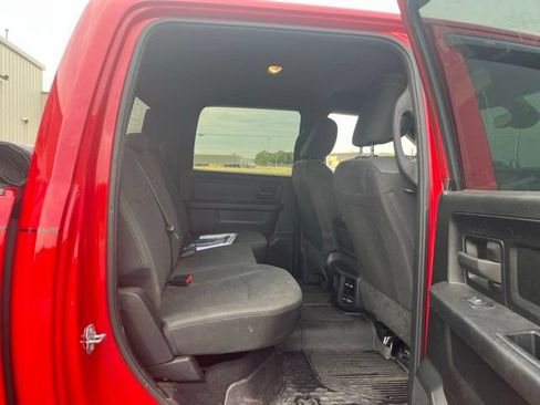 Used 2022 RAM 3500 Tradesman AWD/4WD image 28