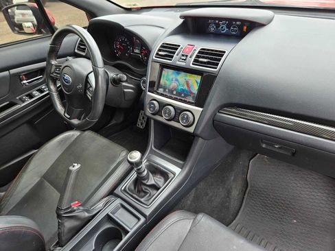 Used 2019 Subaru WRX Limited AWD/4WD image 13