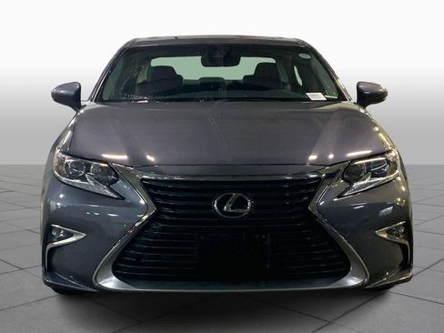 Used 2018 Lexus ES 350 image 3