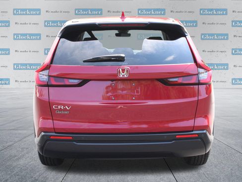 Used 2025 Honda CR-V EX-L image 7