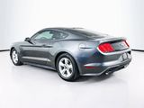 Certified 2018 Ford Mustang Coupe image 4