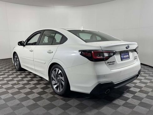 Certified 2024 Subaru Legacy Touring XT AWD/4WD image 8