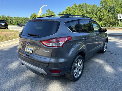 Used 2013 Ford Escape SE FWD image 5