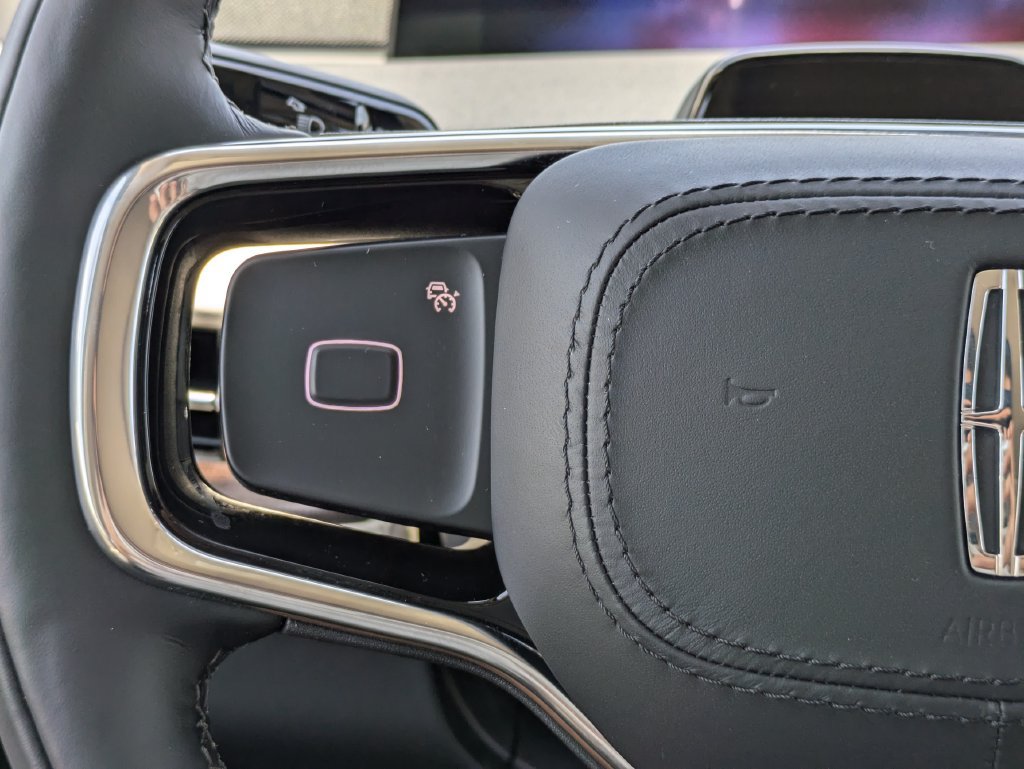 New 2027 Lincoln Navigator L Reserve AWD/4WD image 28