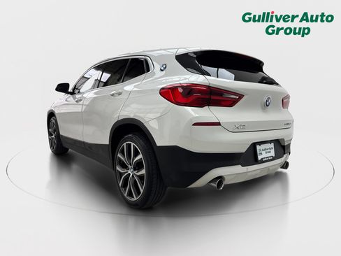 Used 2020 BMW X2 sDrive28i w/ Convenience Package FWD image 5