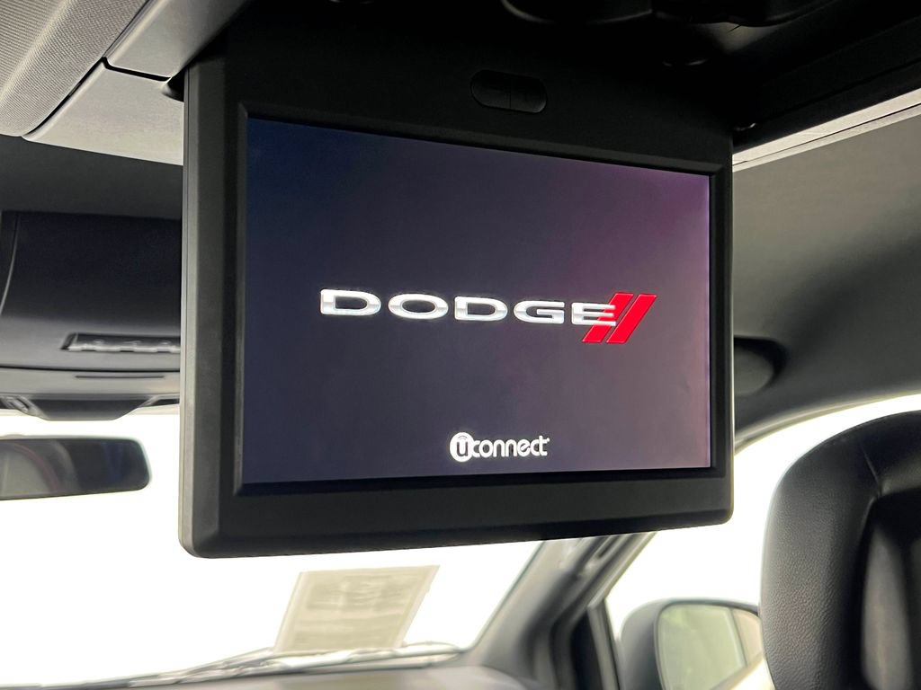 Used 2016 Dodge Grand Caravan R/T FWD image 24