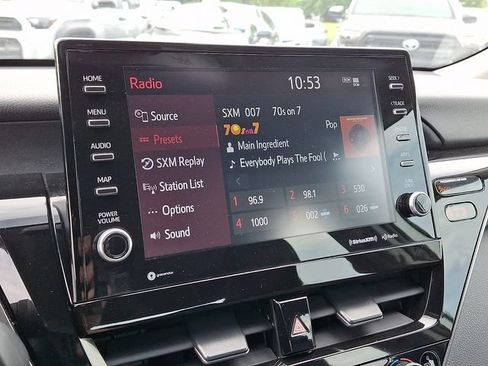 Used 2024 Toyota Camry XSE FWD image 13