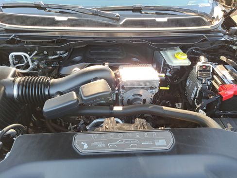 Used 2022 Jeep Wagoneer Series II image 29