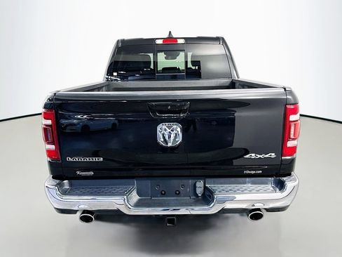 Used 2023 RAM 1500 Laramie AWD/4WD image 6