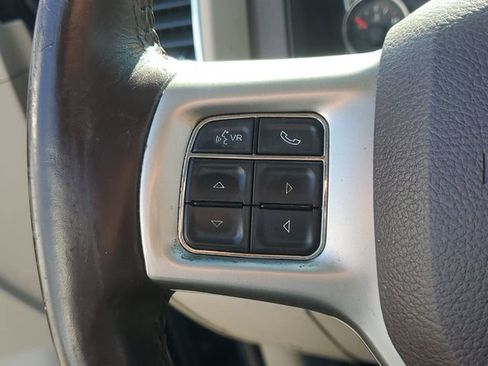 Used 2013 RAM 2500 Laramie w/ Protection Group image 24