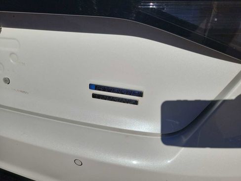 Used 2024 Honda Accord Touring image 7