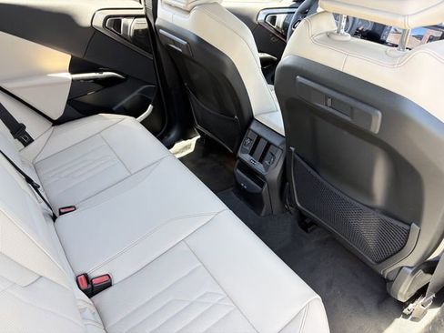 New 2026 BMW X3 xDrive30 AWD/4WD image 14