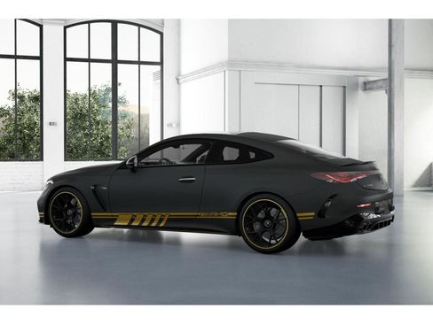 New 2026 Mercedes-Benz CLE 53 AMG 4MATIC Coupe image 31