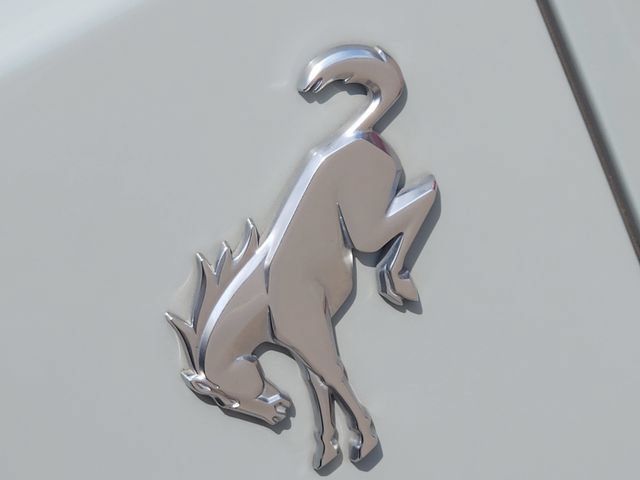 Used 2024 Ford Bronco Outer Banks AWD/4WD image 11