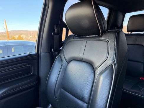 Used 2021 RAM 1500 Limited image 22