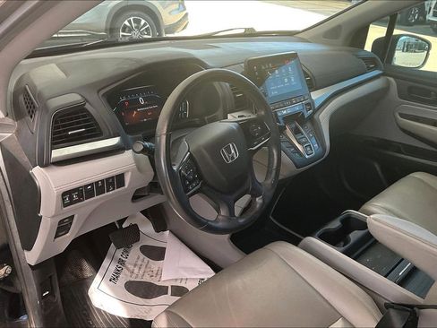 Used 2018 Honda Odyssey EX-L image 12