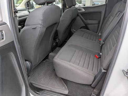 Used 2020 Ford Ranger XLT w/ Equipment Group 301A Mid image 24