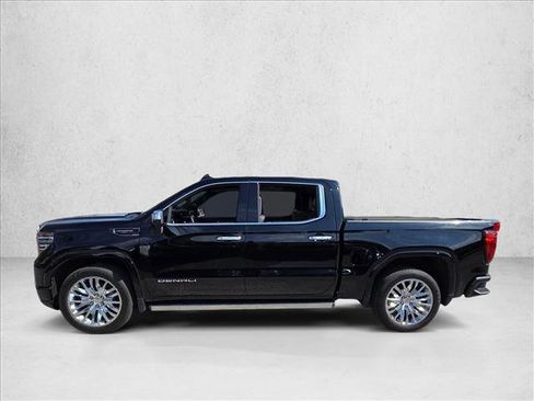 Used 2023 GMC Sierra 1500 Denali Ultimate image 9