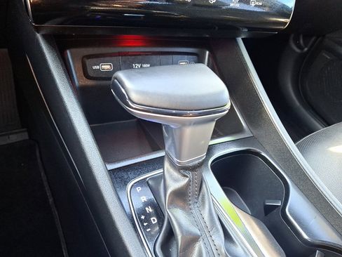 Certified 2023 Hyundai Santa Cruz Limited image 16