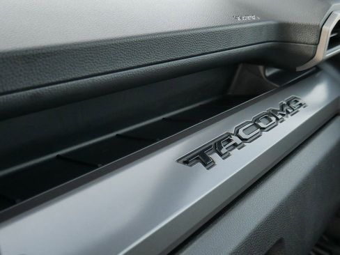 Used 2024 Toyota Tacoma SR5 image 39