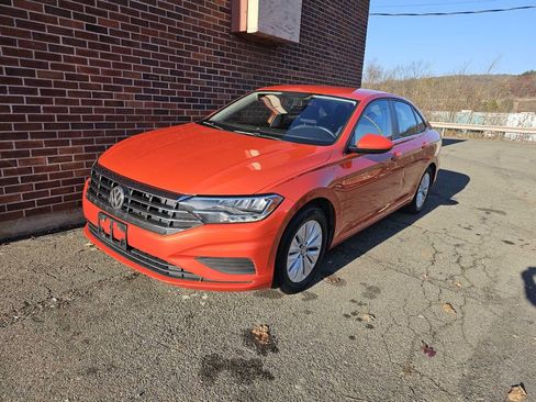 Used 2019 Volkswagen Jetta S w/ Driver Assistance Package image 13
