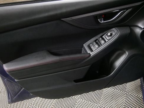 Used 2017 Subaru Impreza 2.0i Sport w/ Popular Package #3 AWD/4WD image 16