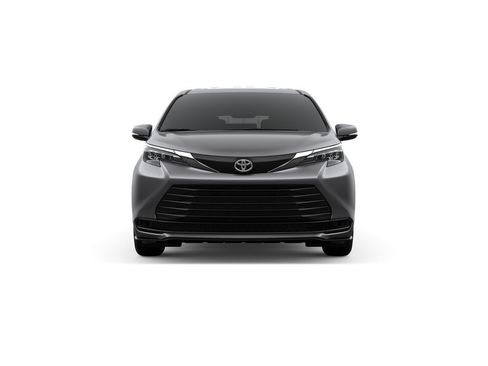 New 2026 Toyota Sienna LE FWD image 33