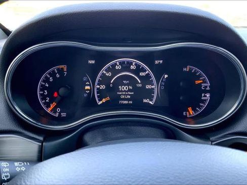 Certified 2021 Jeep Grand Cherokee Limited image 23